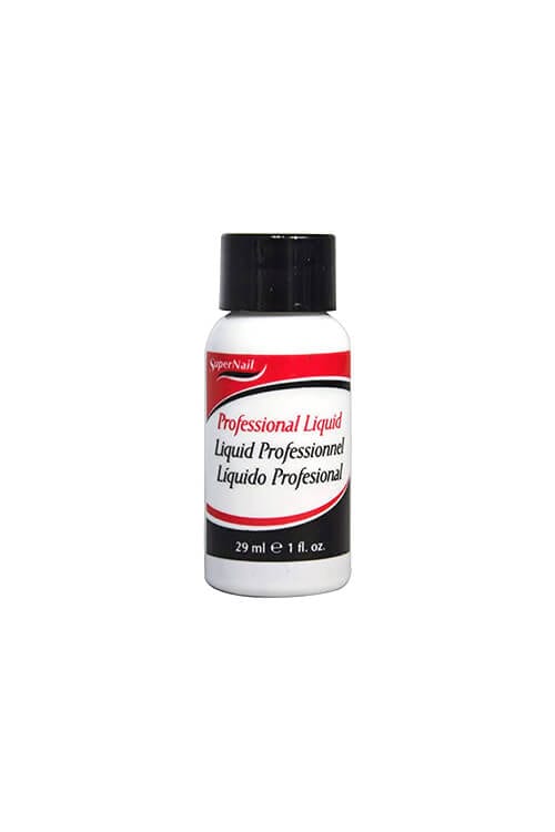 SuperNail Professional Liquid 1 oz
