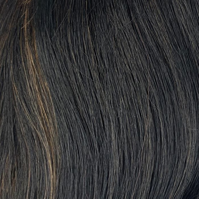 Stunna Series Human Hair Wig  Bryonia-MH1503
