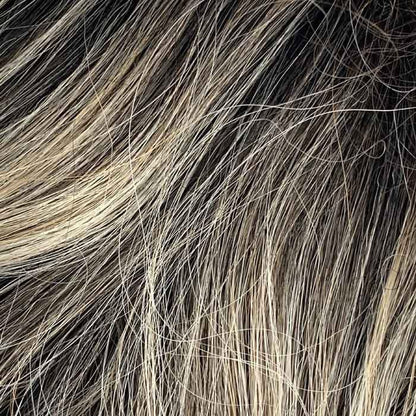 Bobbi Boss Glueless Premium Synthetic 13" x 4" Deep HD Lace Frontal Wig #MLF264 Paisley