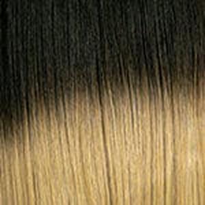 Bobbi Boss Brazilian Deep Wave 10" Interlocking Crochet Braiding Hair