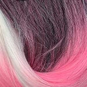 Miss Origin Natural Beach Curl MOBNBE