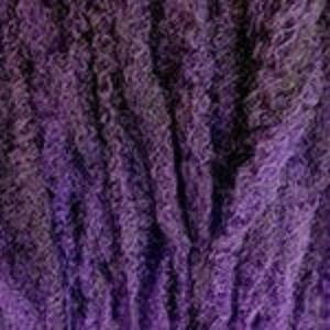 RastAfri Malibu Afro Kinky 19″ Textured Braiding Hair