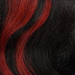 Bobbi Boss MLF232 Morgan Premium Deep Lace Front Synthetic Wig