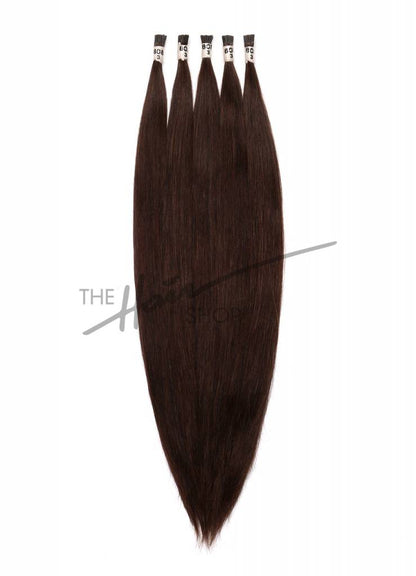 808 I-Tip Straight 18" Extensions