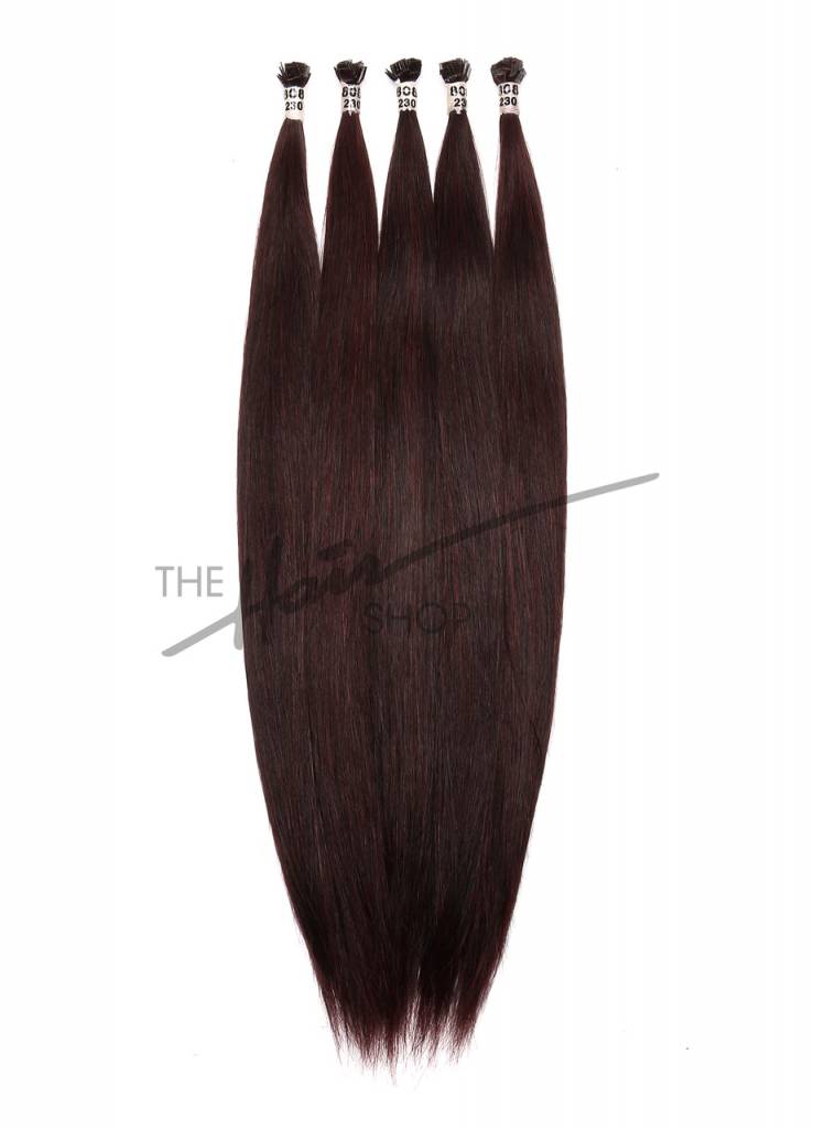 808 U-Tip (KeraTip) Straight 18