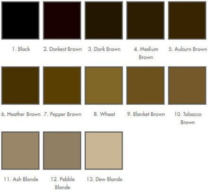 The Hair Shop Protube (Large-Long) 3.0mm x 7.0mm