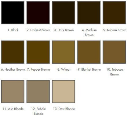 Silicone Lined Protube (Medium) 3.4mm x 5.0mm