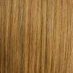 The Hair Shop Skin Weft Tape-In Extensions Straight 14" 24 PC Pack