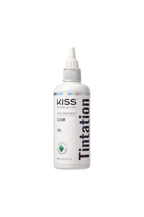 Tintation SemiPermanent Color Kiss Colors United Beauty Supply