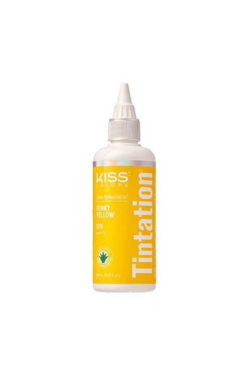 Tintation SemiPermanent Color Kiss Colors United Beauty Supply