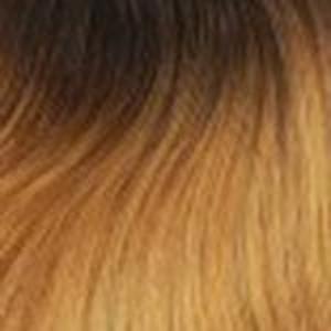 Bobbi Boss Miss Origin Designer Mix Tress Up Yaky Straight 14" Ponytail MOD007