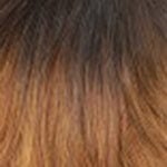 Bobbi Boss Miss Origin Designer Mix Tress Up Yaky Straight 28” Human Hair Blend Ponytail MOD010