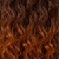 Bobbi Boss Miss Origin Designer Mix Tress Up Loose Curl 14" Ponytail MOD005