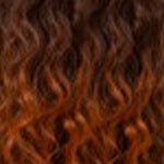 Bobbi Boss Miss Origin Designer Mix Tress Up Loose Curl 14" Ponytail MOD005