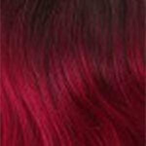 Bobbi Boss Miss Origin Designer Mix Tress Up Loose Curl 14" Ponytail MOD005