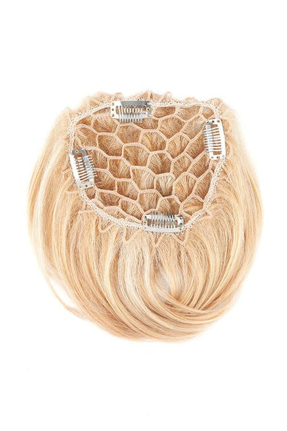 Tony of Beverly Quartette Synthetic Topper