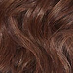 Bobbi Boss MBLF180 DAYANA Human Hair Blend Lace Front Wig