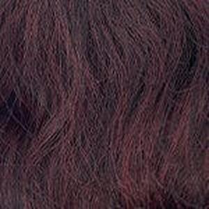 Vivica A Fox HPB-NIA 26" Sassy and Classy Drawstring Ponytail Pocketbun Extension