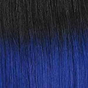 Bobbi Boss Nu Locs 18-Inch Crochet Braiding Hair