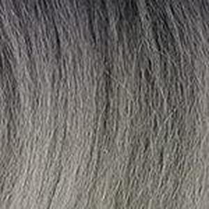 Bobbi Boss Extra Soft Pre-Stretched 54” Boss Braid 3X Pack