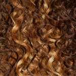 Bobbi Boss Curl Pop MLF495 Odelia HD Lace Front Wig