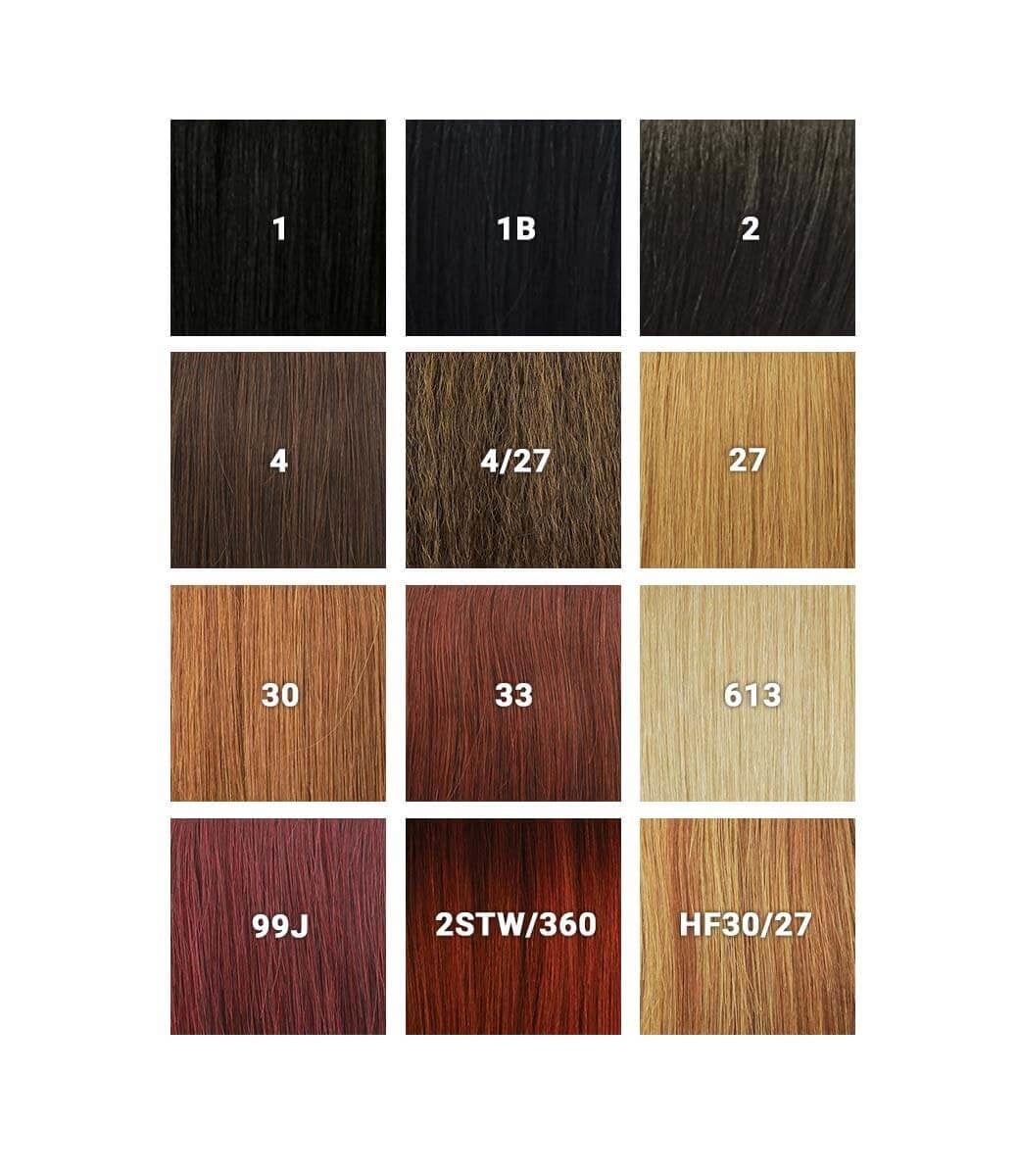 Visso Natural Yaky 22