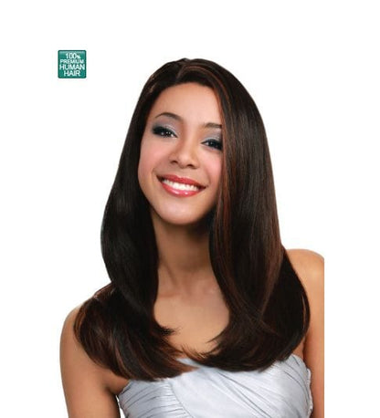 Visso Natural Yaky 10" Weft