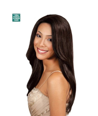 Visso Natural Yaky 20" Weft