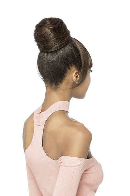 Vivica A Fox BPB-Shy Bang N Bun Back