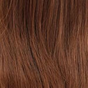 Vivica A Fox Futura Fiber Synthetic Hair Clip-In Weave Pack 9 pcs CLIPW18-V 18"