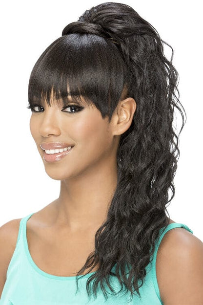 Vivica A Fox Bang N Pony BP-Kennedei Side