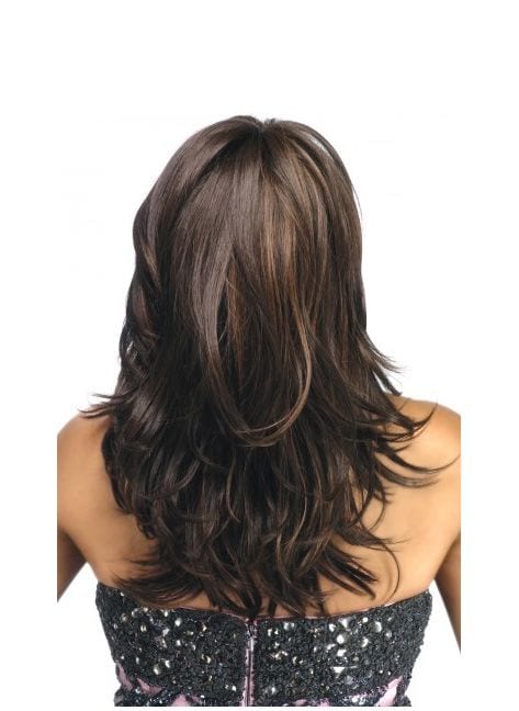 Vivica A Fox Brie-V Wig