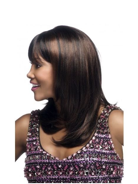 Vivica A Fox Charli-V Wig