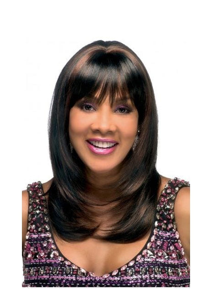 Vivica A Fox Charli-V Wig