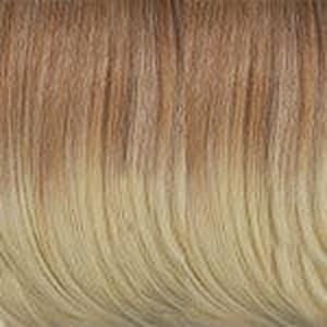 Vivica A Fox Futura Fiber Synthetic Hair Clip-In Weave Pack 9 pcs CLIPW18-V 18"