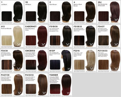 Vivica A Fox Skyler Wig