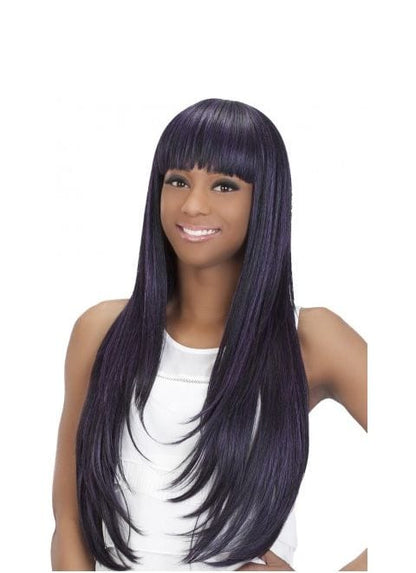Vivica A Fox Skyler Wig