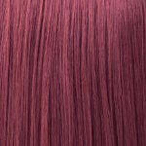 Vivica A Fox Futura Fiber Synthetic Hair Clip-In Weave Pack 9 pcs CLIPW18-V 18"