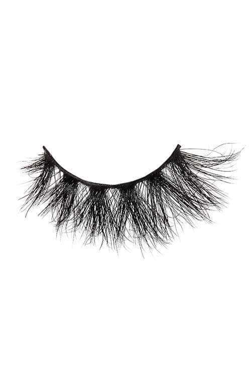 V Luxe Real Mink VLEC02 Lash Front