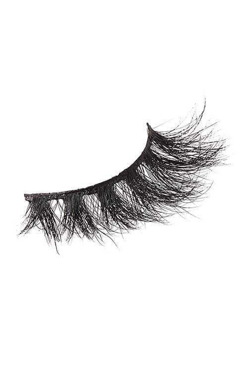 V Luxe Real Mink VLEC02 Lash Side