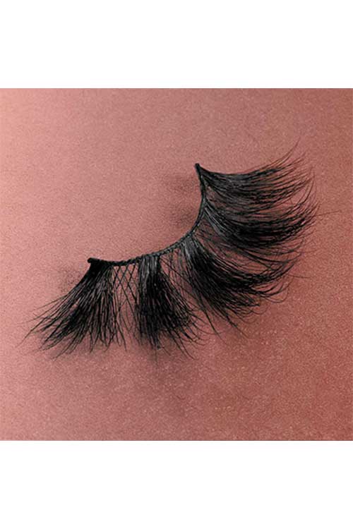 V Luxe Real Mink VLEC06 Lash