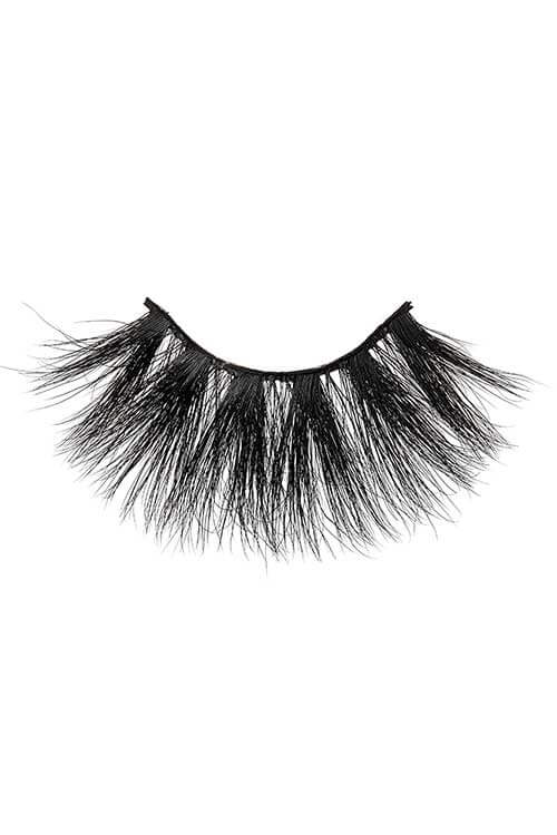 V Luxe Real Mink VLEC07 Lash Front