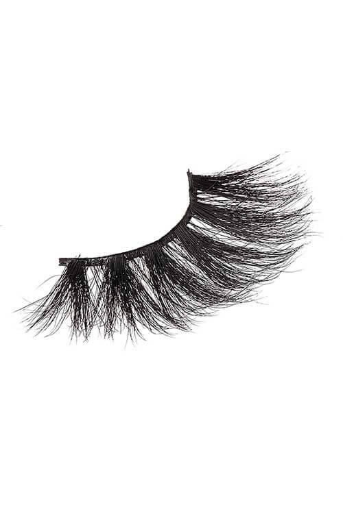 V Luxe Real Mink VLEC07 Lash Side