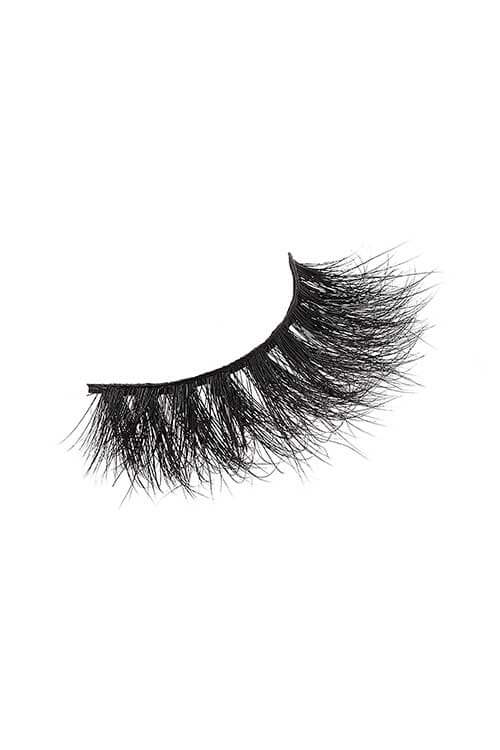 V Luxe Real Mink VLEC08 Lash Side