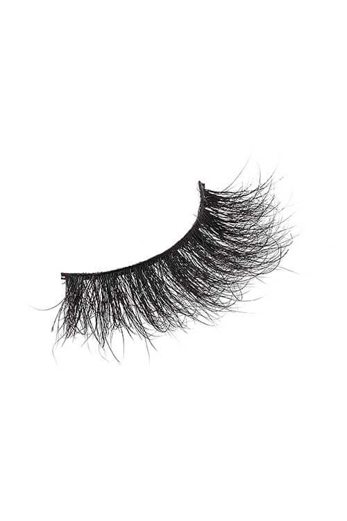 V Luxe Real Mink VLEC09 Lash Side