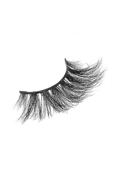 V Luxe Real Mink VLEC10 Lash Side