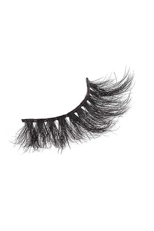 V Luxe Real Mink VLEC11 Lash Side