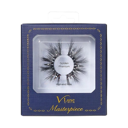 VLE Masterpiece Lash