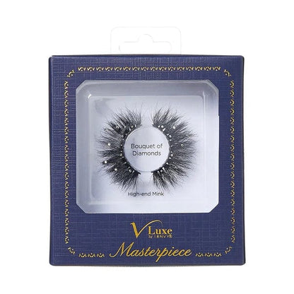 VLE Masterpiece Lash