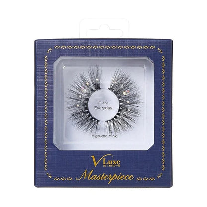 VLE Masterpiece Lash